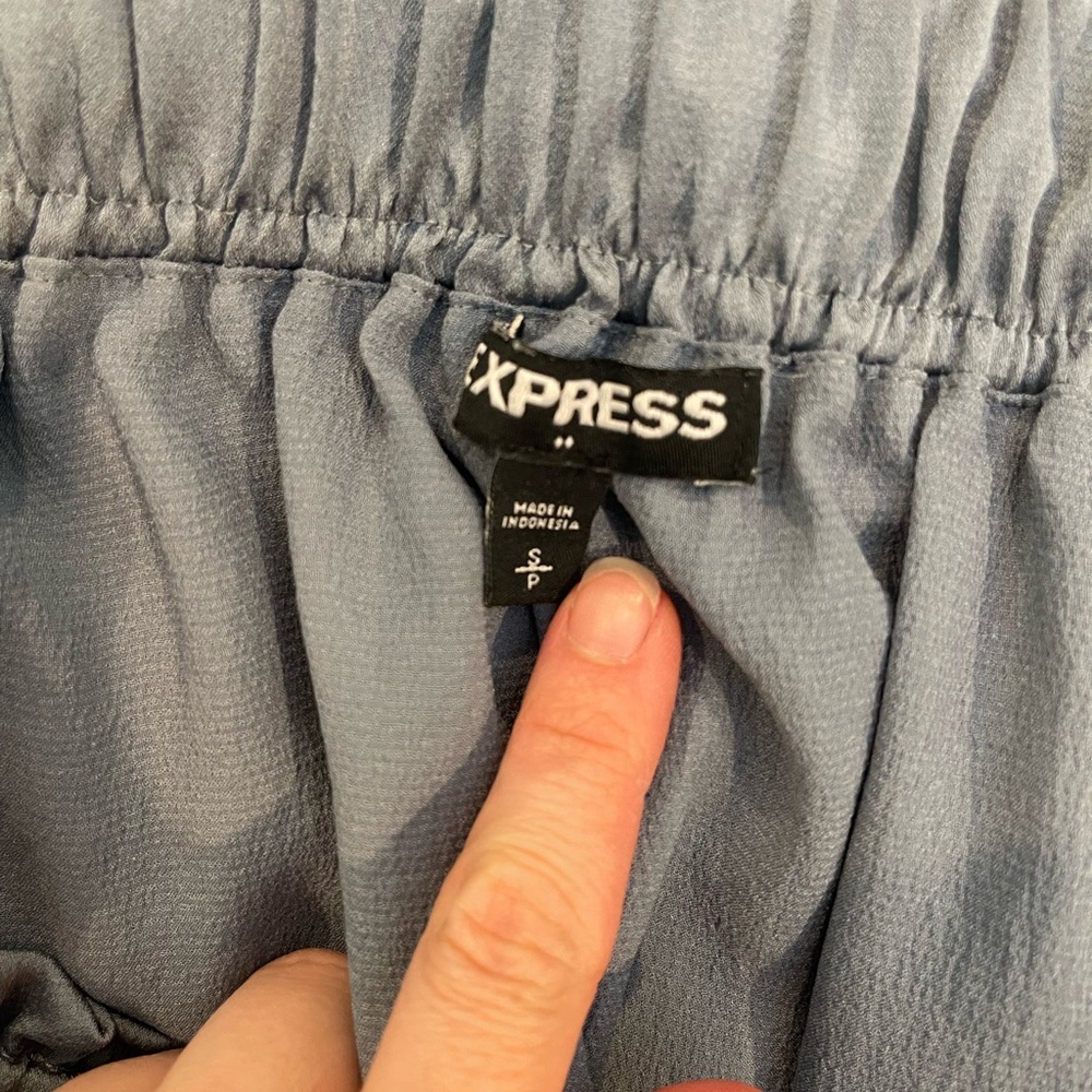 Express Blouse